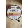 3M Super 33+ Vinyl Electrical Tape Black