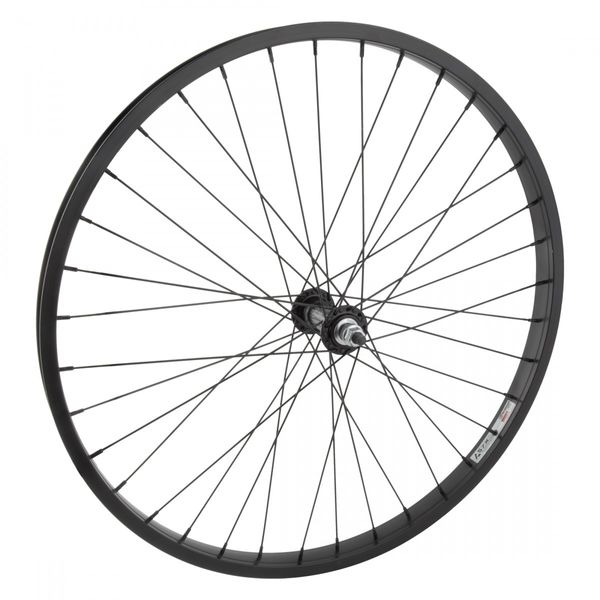 Wheel Master 24` Alloy Cruiser 24in FT WEI AS7X RIM