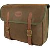 JACK PYKE Shoulder Dog Multi Use Utility Bag Duotex Brown