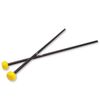 keepdrum XM4 1 Pair Mallet Mallet Hard Mallet Sticks