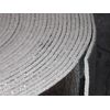 Reflective White Foam Insulation Heat Shield Thermal Insulation Shield 48"x4ft