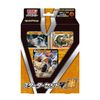 Pokemon Card Game Sword & Shield Starter Set V Fighting