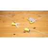 Yuka Creature Robot Kit Elementary School Toys Craft Lower Grade High Grade