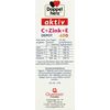 DOPPELHERZ C + Zink + E Depot Tabletten