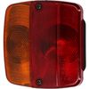 AB Tools Erde & Daxara Trailer Replacement Light Lamp Models 100 101 & 102 Easy Fit