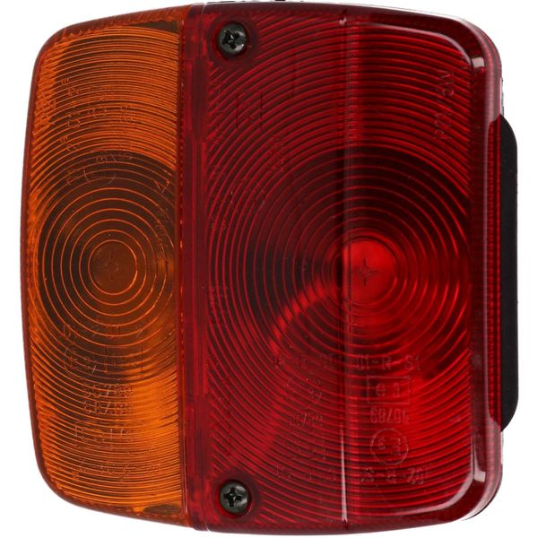 AB Tools Erde & Daxara Trailer Replacement Light Lamp Models 100 101 & 102 Easy Fit