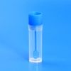 HugeDE 25 Pcs 15ml Plastic Stool Sample Cups Small Specimen Cups Clear Liquid Sample Bottles Stool Collection Container with Spoon Lid