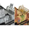 Tamiya Models Marder Iii Ger Tank Dstryr 35