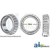 Bearing ST2047 fits Allis Chalmers 160