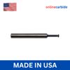 1/2" 12-32 TPI SINGLE PITCH THREAD MILL - TiALN COATED
