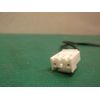 Filter door micro switch off a Hunter Tall Tower Air Purifier hp600