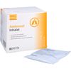 Ambroxol Inhalate Inhalation Solution 50 x 2 ml