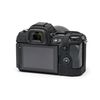 easyCover Silicone protective case suitable for Nikon Z6III (Black)