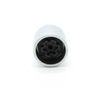 TMAX #808 Anti-Theft Wheel Lug Nut Removal Socket Key 3436 for Audi