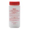 Red Z Bio Fluids Absorbent Powder 11 oz bottle