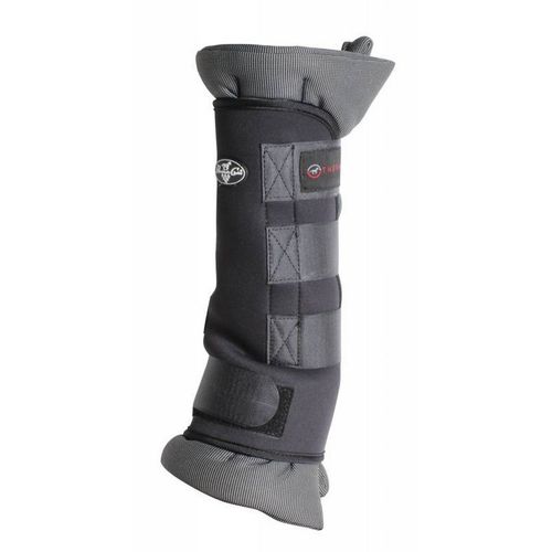 Professional's Choice Theramic Combo Wrap | May Help to Increase Blood Circulation, Reduce Inflammation and Ease Pain |Sold in Pairs | Large 16"