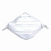 3M VFlex Particulate Respirator Surgical Mask Flat Fold 50 per Box 1804