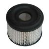 GREENSTAR Air Filter for Briggs / Stratton Black 27666