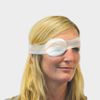 Value Aid Quick Fix Eye Bandage - Single