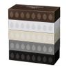 CAINZ Pure Sweet Tissue 200 Pairs x 5 Pack