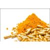 TURMERIC 100% Organic CURCUMA LONGA CURCUMIN Tumeric Root Powder 100 Capsules