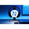 Paladone Playstation Head Light, Multicolour, PP8962PS