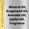 Black Canyon Eucalyptus Wintermint Scented Massage Oil, 12 Oz (2 Pack)