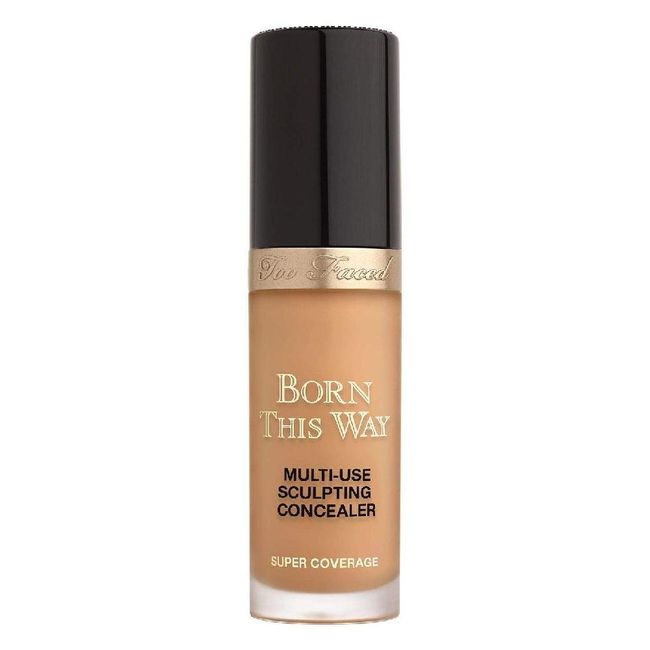 Moisture Born This Way Super Coverage Multipurpose Sculpting Concealer