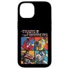 iPhone 14 Transformers Autobots Box Up Case