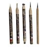 Le Crayon a Andre - Coin Cleaning 5 Pencil Set