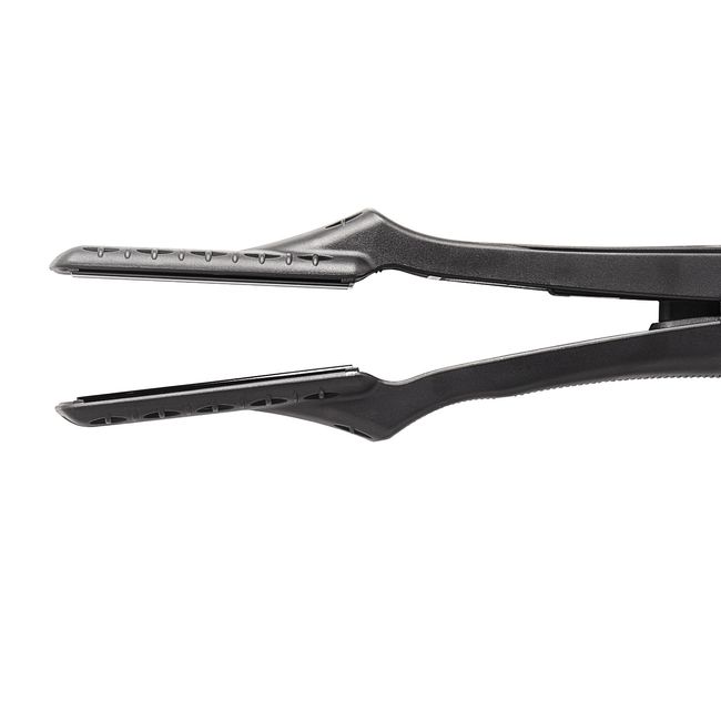 Professional hair straightener The New Classic Turboion Croc 1.5inch