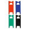 Pony P60624 Yarn Bobbin, Multi-Colour, 9.5 x 6 x 14.2 cm