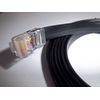 Generic RJ50/RJ48 10P10C 10pin Solder Cable - 3m, Data Communication, Indoor Use, Serial Data Cable