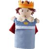 Haba Prince Glove Puppet