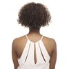 VIVICA A FOX (PB-MONICA) CURLY DRAWSTRING PONYTAIL COL 2 (DARK BROWN)
