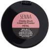 Senna Cosmetics Cheeky Blush, Petal, 0.12 Ounce
