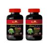mood boost focus - STRESS B & C - anti aging face for men 2 BOTTLE