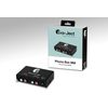 PROJECT Phonobox Mm (Blk)
