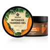 Tanning Gel Accelerator Sunbed Gel Carrot Scent