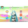 Fitness Boxing feat. Hatsune Miku