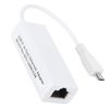 White Network Adapter, Usb Adapter, Laptop Efficiency