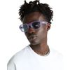 Vans 66 Sunglasses 2024 Cosmic Sky
