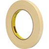 Scotch, MMM23412, General-Purpose Masking Tape, 1 / Roll, Cream