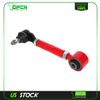 For 2003-2007 Honda Accord Adjustable Rear Lower Top Camber Control Arm Tool Kit