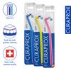 Curaprox CS 1009 Single Brush Pack of 3