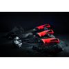 Team Norway Matrixxx Knife Set 5 Pieces
