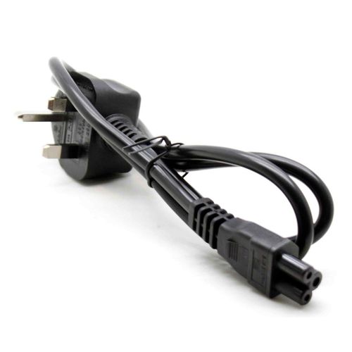 New Genuine AC Adapter Replacement For Dell INSPIRON 14 5410, Inspiron 15 3593, Inspiron 22 (3275), Inspiron 22 (3277) Laptop Notebook 65W Charger Power Supply Adaptor PSU with UK Mains Cable