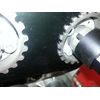 DUCATI STREETFIGHTER  HDESA CAM WHEEL NUT TOOL SET HD005-1