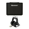 Blackstar LTECHO Electric Guitar Mini Amplifier with Knox Studio Headphones