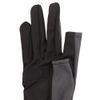 HATACHI BH8080 Ground Golf Stretch Gloves, Gray, ML